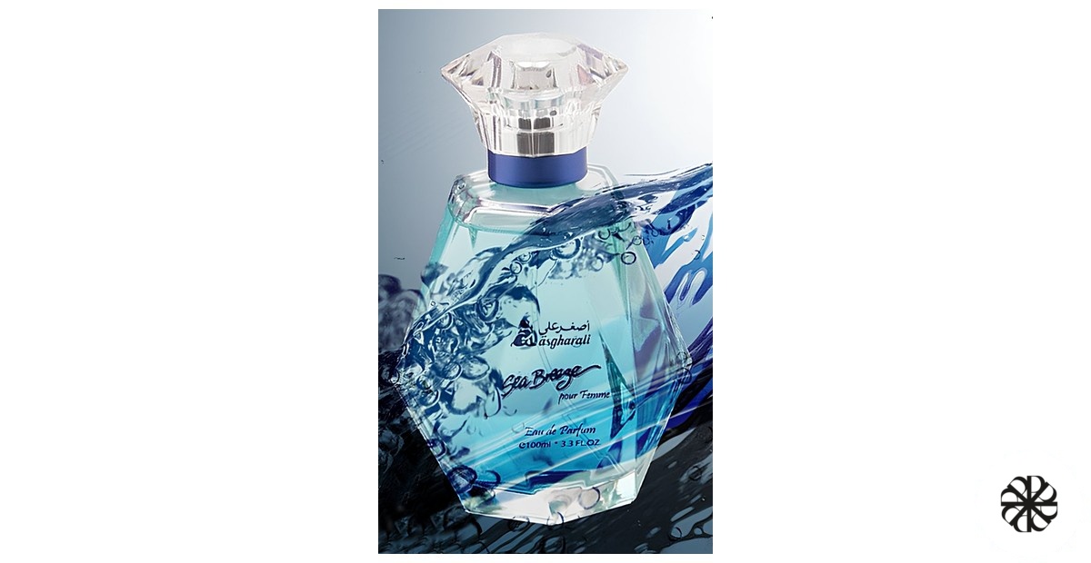 Sea Breeze Asgharali