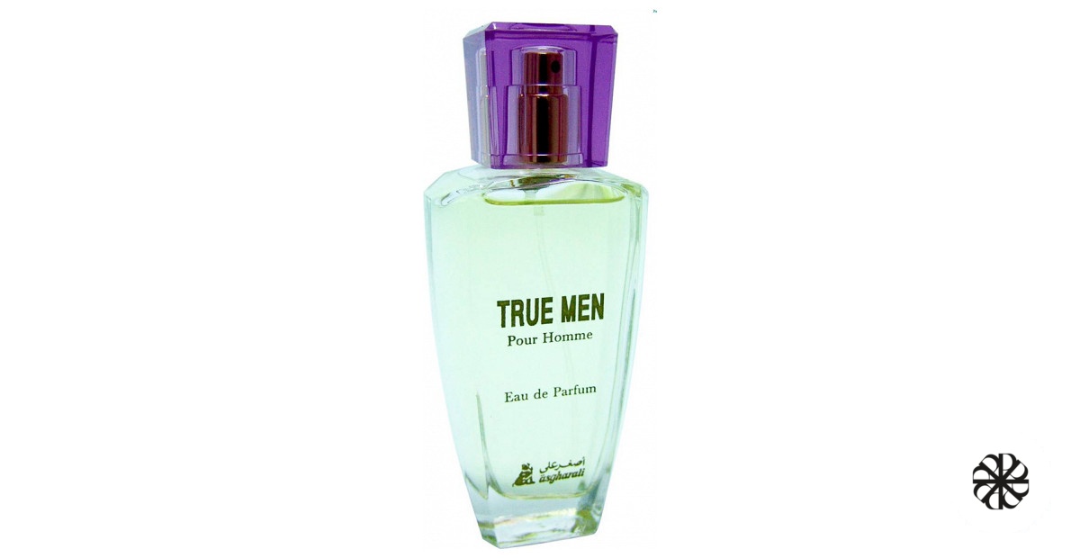 True Men Asgharali