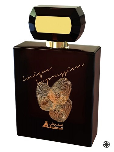 Unique Impression Asgharali