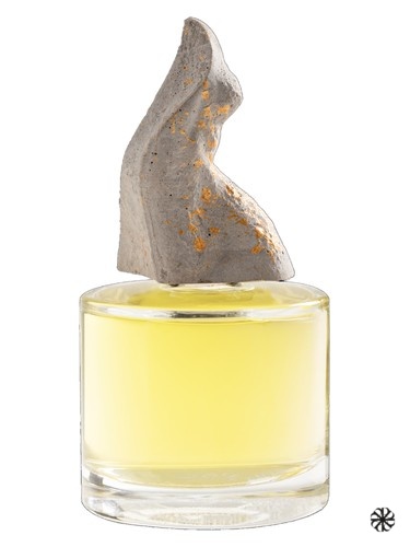 Amorosa Nebbia 慕靄 Profumo del Sonetto 頌類
