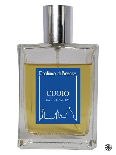 Cuoio Profumo di Firenze
