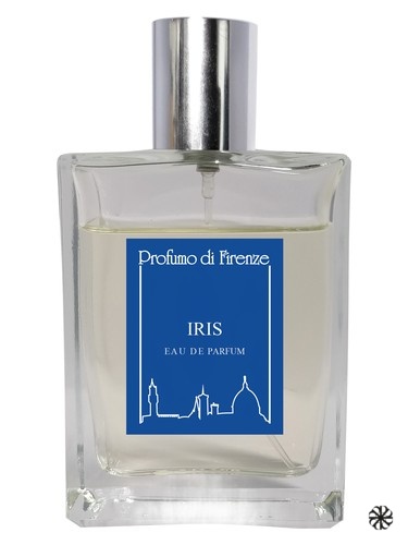 Iris Profumo di Firenze