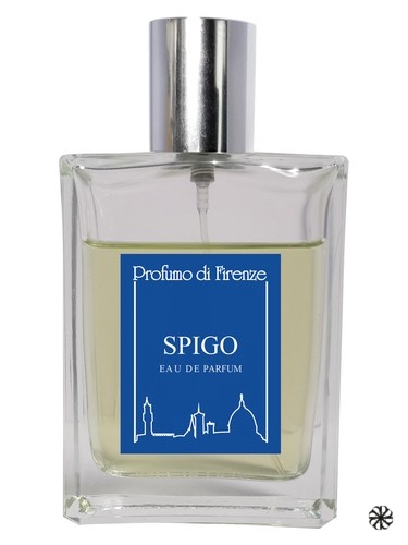 Spigo Profumo di Firenze