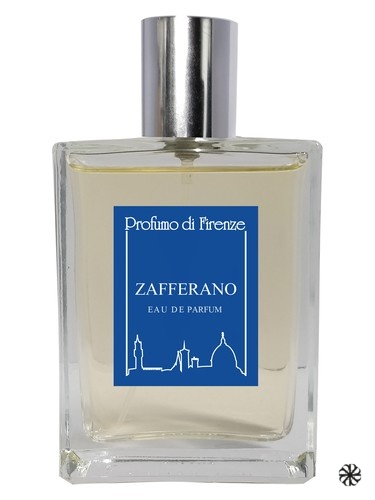 Zafferano Profumo di Firenze