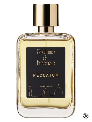 Peccatum Profumo di Firenze