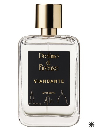 Viandante Profumo di Firenze