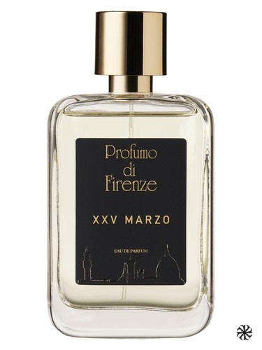 XXV Marzo Profumo di Firenze