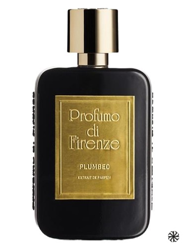 Plumbeo Profumo di Firenze
