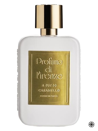 A Tutto Caramello! Profumo di Firenze