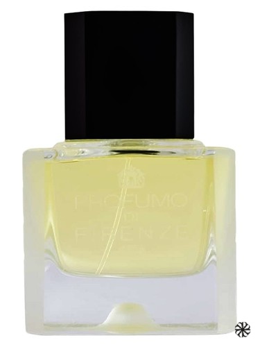 Colonia Fiorentina Profumo di Firenze 1954