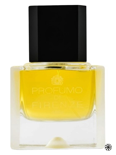 Dolce Prospettiva Profumo di Firenze 1954