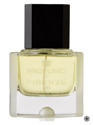 Terrarossa Profumo di Firenze 1954