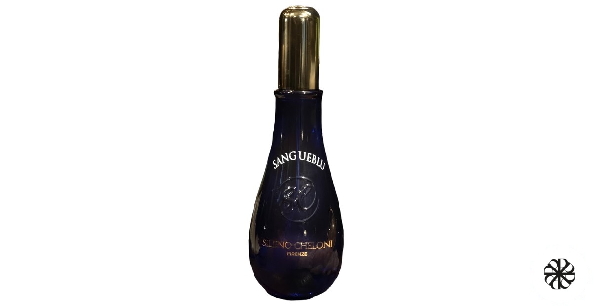 Sangueblu Profumoir