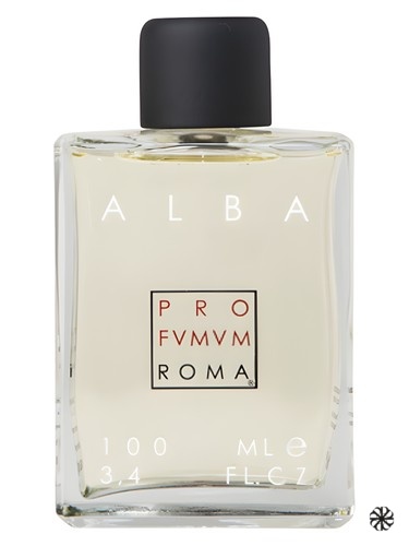 Alba Profumum Roma
