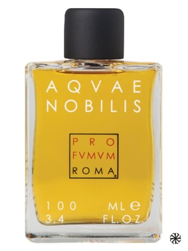 Aquae Nobilis Profumum Roma