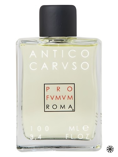 Antico Caruso Profumum Roma