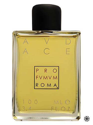Audace Profumum Roma