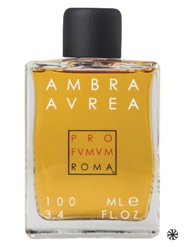 Ambra Aurea Profumum Roma