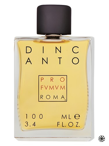 Dincanto Profumum Roma