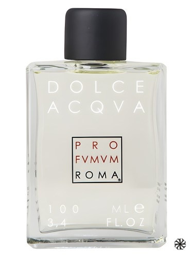 Dolce Acqua Profumum Roma