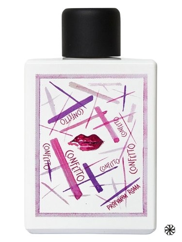 Confetto Limited Edition Profumum Roma