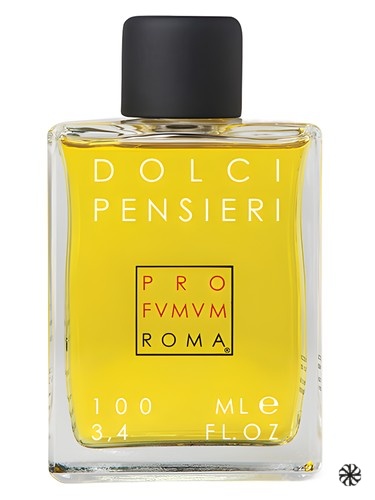 Dolci Pensieri Profumum Roma