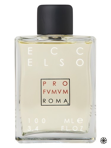 Eccelso Profumum Roma