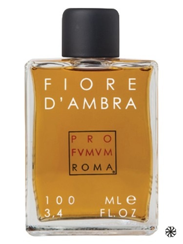 Fiori d'Ambra Profumum Roma