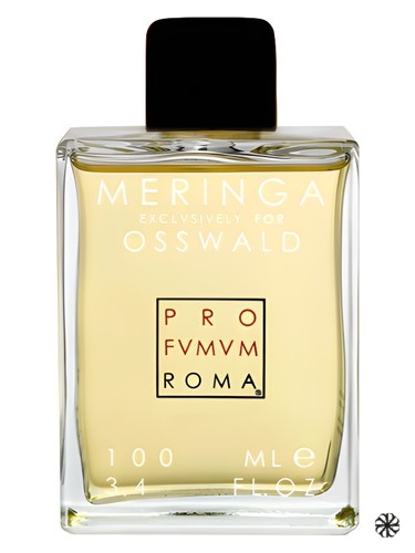 Meringa Profumum Roma