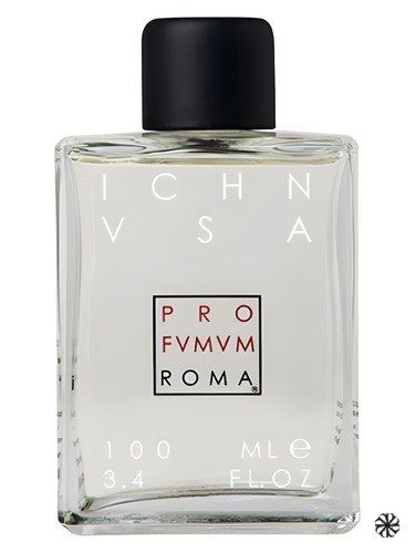 Ichnusa Profumum Roma