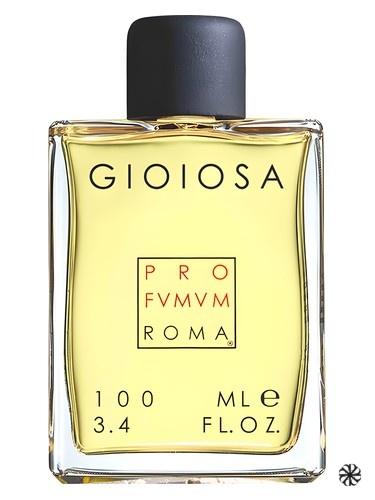 Gioiosa Profumum Roma