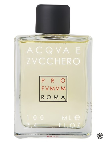 Acqua e Zucchero Profumum Roma