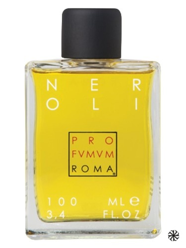 Neroli Profumum Roma