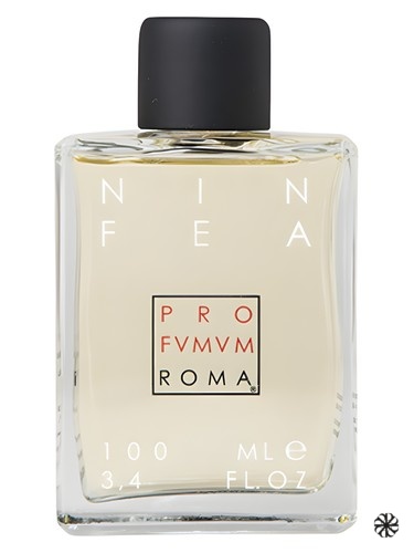 Ninfea Profumum Roma