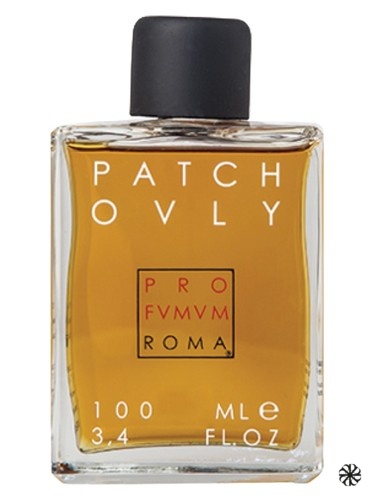 Patchouly Profumum Roma