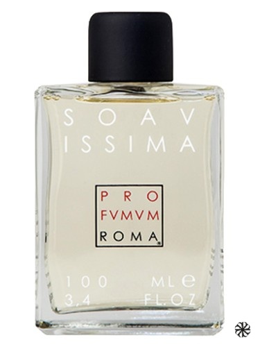 Soavissima Profumum Roma