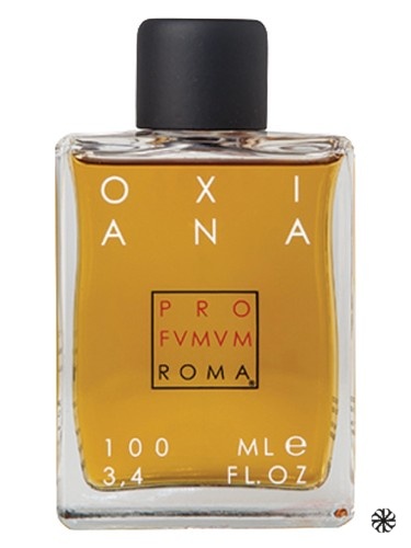 Oxiana Profumum Roma