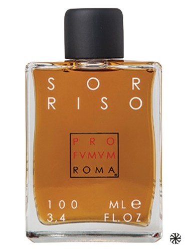Sorriso Profumum Roma