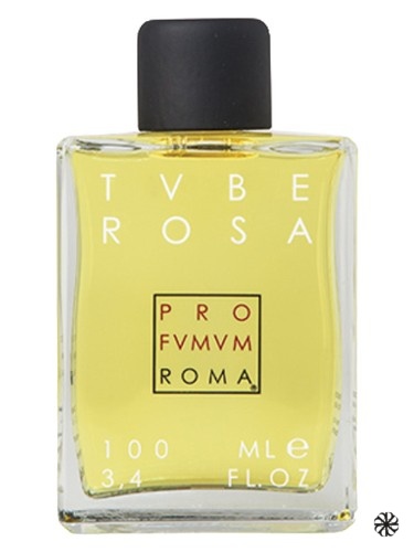 Tuberosa Profumum Roma