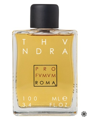 Thundra Profumum Roma