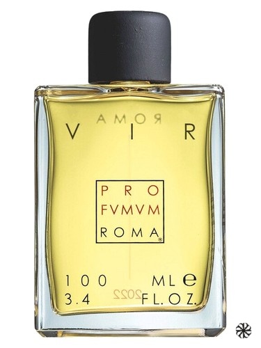 Vir Profumum Roma