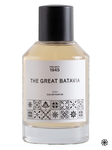 The Great Batavia Project 1945