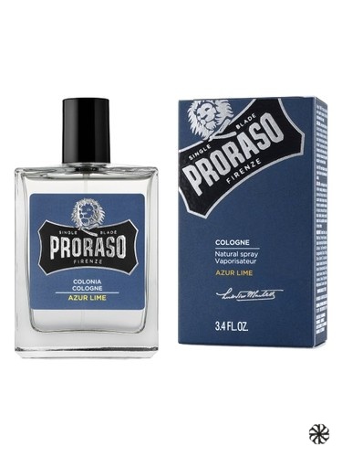 Azur Lime Proraso