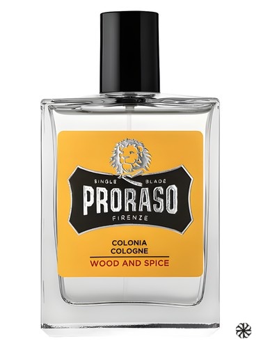 Wood & Spice Proraso