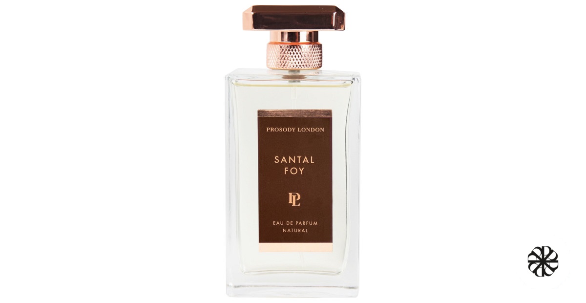 Santal Foy Prosody London