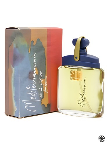 Mediterraneum Proteo Profumi