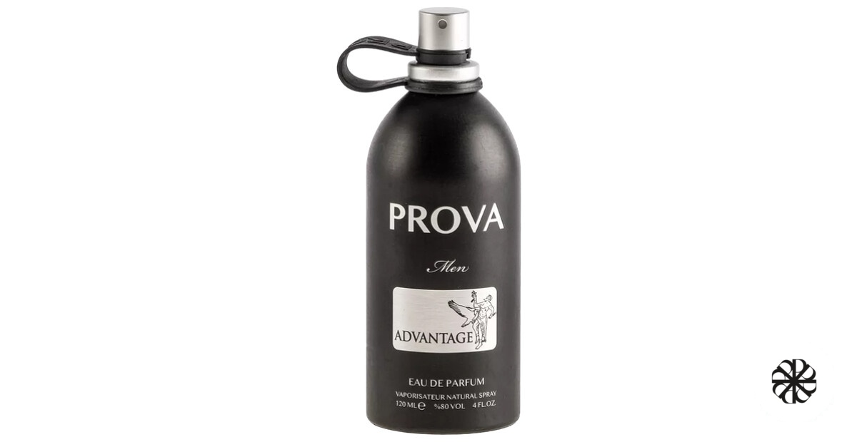 Advantage Prova