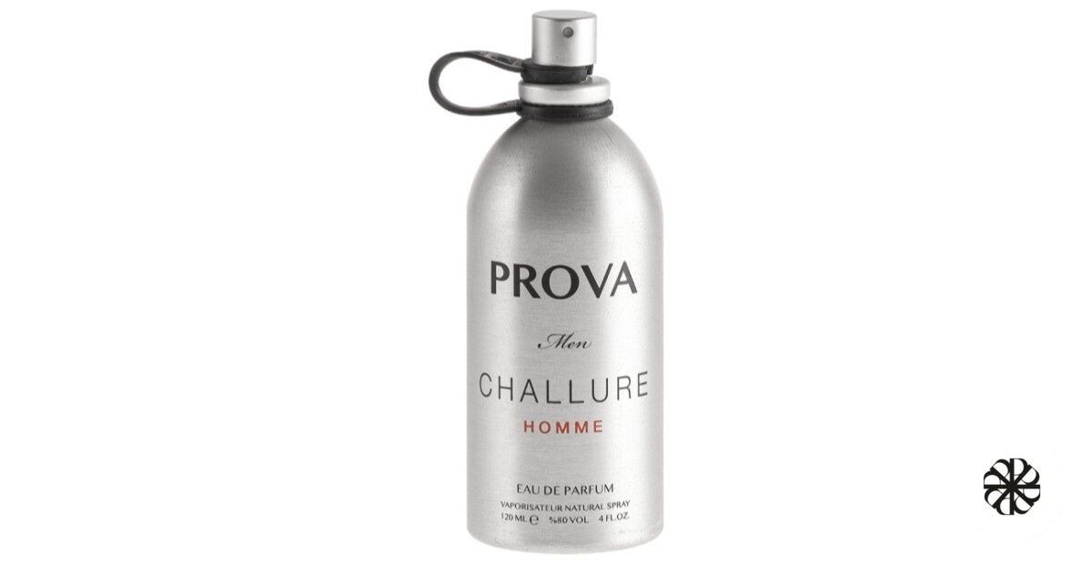 Challure Homme Prova