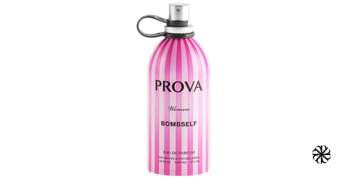 Bombself Prova