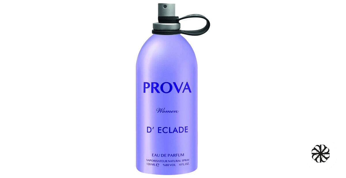 D'eclade Prova